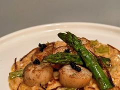 -壳里西餐厅Coquille Seafood Bistro(蒙自路店)