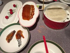 -秀儿四九城·新京菜(亚运村鸟巢店)