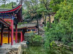 -华清宫景区