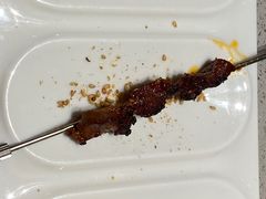 -丰茂烤串(公园店)