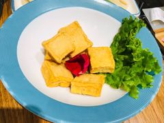 -青瓷火锅料理(西单大悦城店)