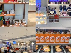 -Peet's Coffee皮爷咖啡(万象天地店)