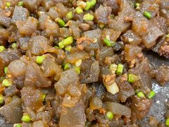 -老雒阳面馆·水席·洛阳菜(王城路店)