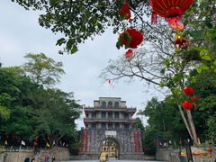 -友谊关景区