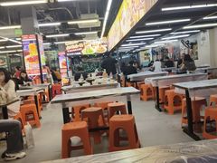 -小民大排档(江汉路店)