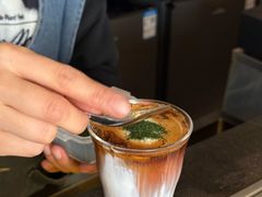 -沪水焙煎室(淡水路店)