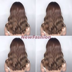 点击看大图 烫染-New Fashion·新时尚形象设计