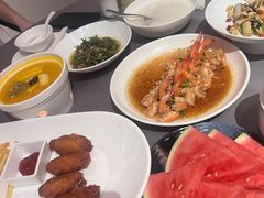 -徐记海鲜(梅溪新天地店)