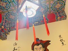 -应天大明王朝·南京菜(中山陵店)