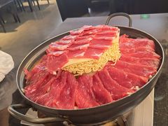 -炙韩料理·部队锅专门店