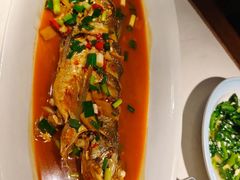 -千岛湖小鱼儿·淳安匠心农家菜