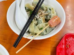 -忆秦园小笼包(惠山古镇总店)
