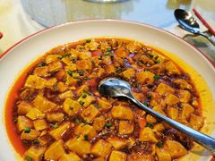 川味肥牛麻婆豆腐-森谷美食公园(杨行店)