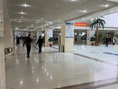 -哈尔滨医科大学附属第四医院(南岗院区)