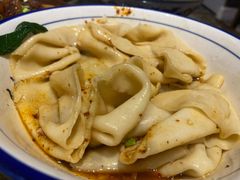 -关中道陕味艺术餐厅(西岳庙店)