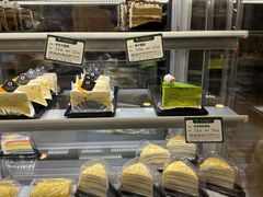 -蜂蝶来饼店(拱北总店)