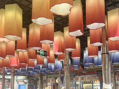 -姜胖胖无限自助烤肉(罗湖宝能店)