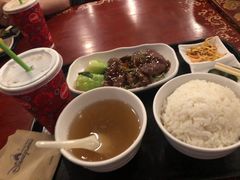 -大冒险家餐厅