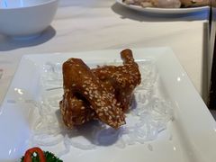 -利苑酒家(华熙国际店)