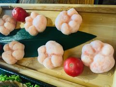 -湊湊火锅·茶憩(来福士广场店)