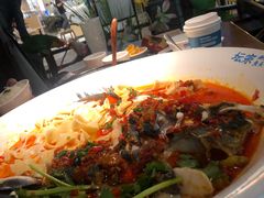 -坛宗剁椒鱼头(河西王府井店)