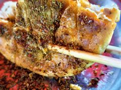 -虎卫烤肉(东关南街店)