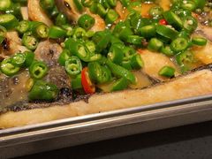 -半天妖烤鱼(东方新天地店)