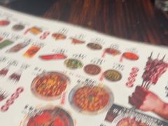 -破店肥哈·海鲜·烧烤(郑州银泰inPARK店)