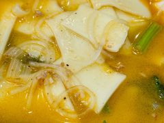 -尕西木老春台东乡手抓美食