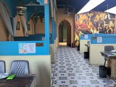 -巴依老爷新疆餐厅