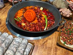 -楠火锅(哈尔滨金爵万象店)