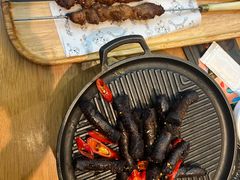 -哈啾嗨·蒙文化主题餐厅(京汉新城店)