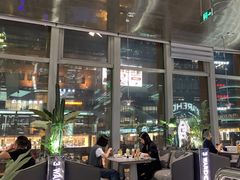-3号仓库·餐厅(大悦城店)