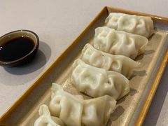 日式煎饺-dodonpa.墩墩伐 便当食堂(博华广场店)