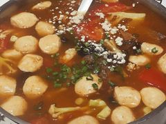 -钱山海鲜大排档