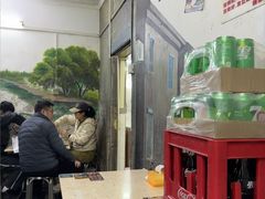 -渔记茶餐厅(渔村店)