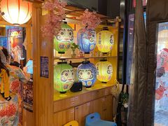 门面-有喜屋·烧鸟·居酒屋(三钢里店)
