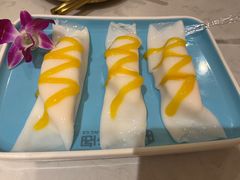 -香香海南菜餐厅