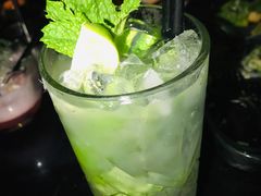 -柒Lounge(三里屯店)