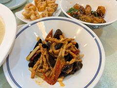 -长春观斋补堂素菜馆