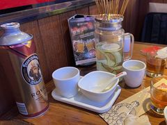 -管氏翅吧(望京东店)