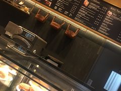 -星巴克臻选(北京世贸天阶店)