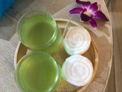 -Let’s Relax Spa(Siam Square One)