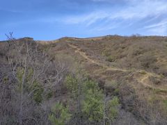 -蟠龙山长城景区