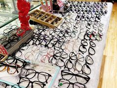 -三叶眼镜城批发市场(上海火车站店)