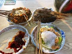 -彭姐麻辣烫(海淀店)