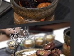 -荷风细雨·中国茶宴(碧云店)