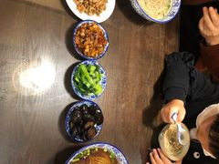 红汤面底-裕兴记•蟹黄面馆(人民广场店)