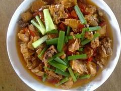 -汇芙园餐饮农家菜(丰翔路店)