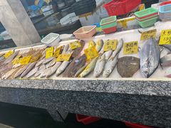 -天然居·漳港海鲜·海景餐厅(南澳总店)